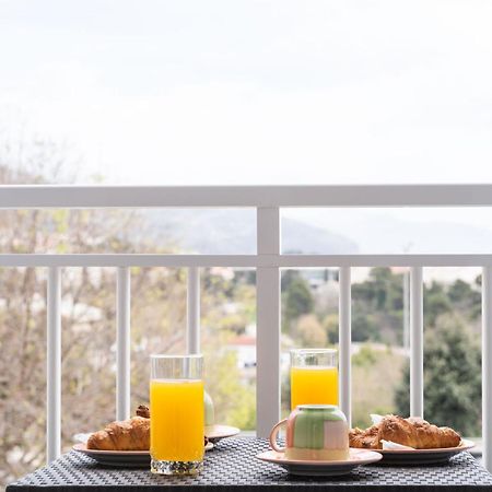 Star Apartments Dubrovnik Ngoại thất bức ảnh