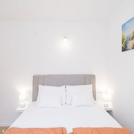 Star Apartments Dubrovnik Ngoại thất bức ảnh