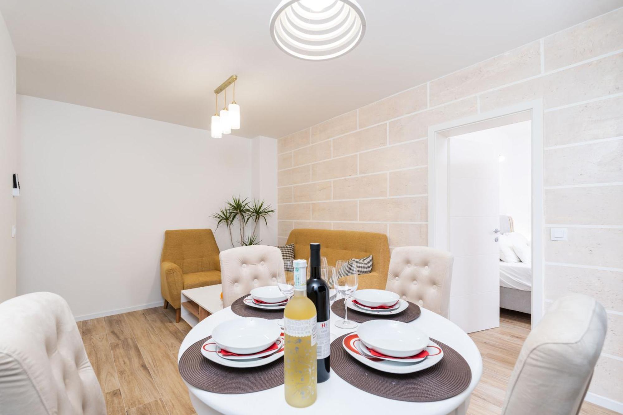 Star Apartments Dubrovnik Ngoại thất bức ảnh