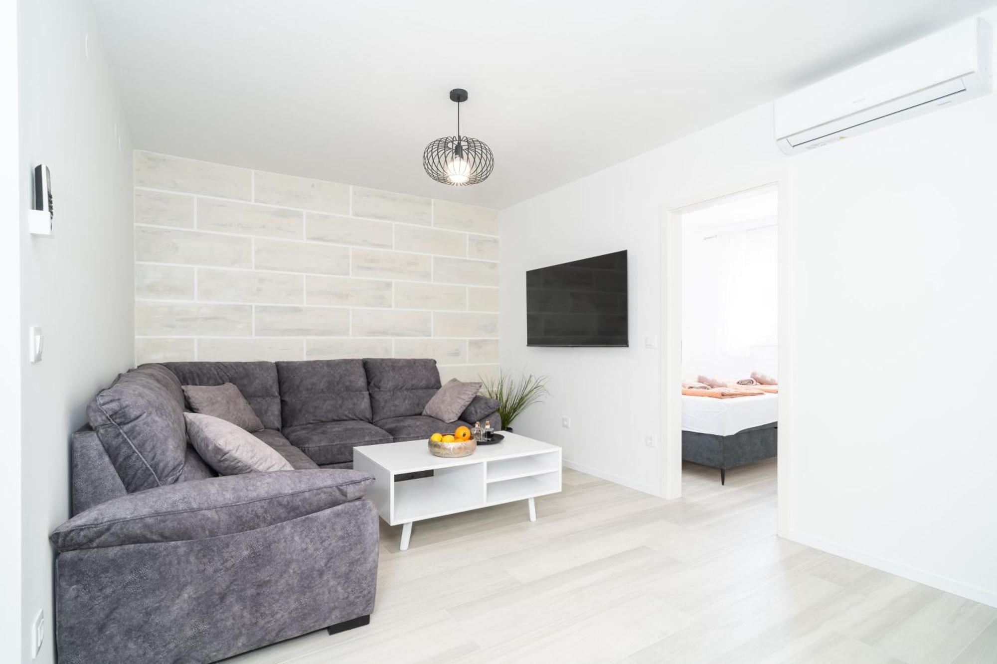 Star Apartments Dubrovnik Ngoại thất bức ảnh