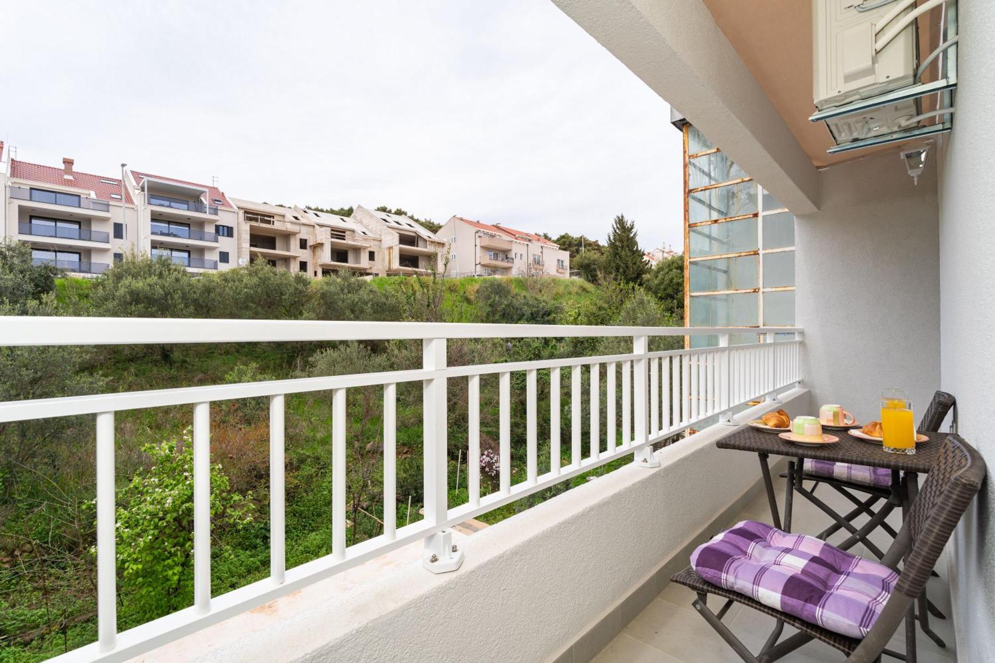 Star Apartments Dubrovnik Ngoại thất bức ảnh