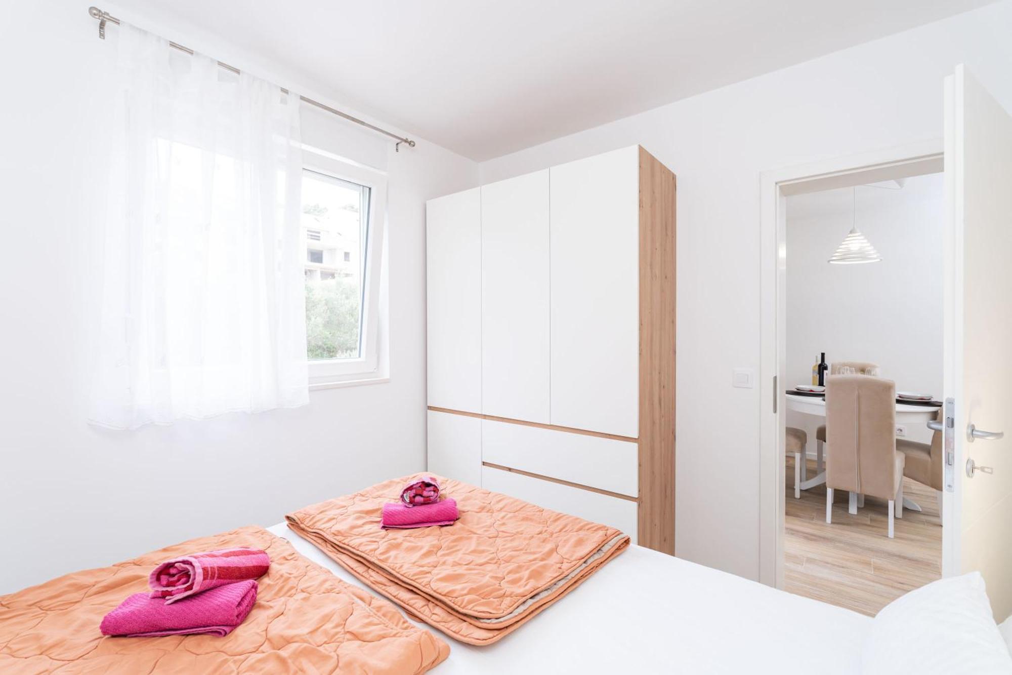 Star Apartments Dubrovnik Ngoại thất bức ảnh