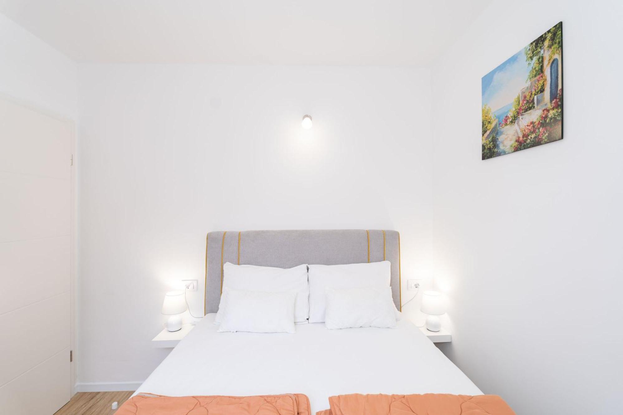 Star Apartments Dubrovnik Ngoại thất bức ảnh