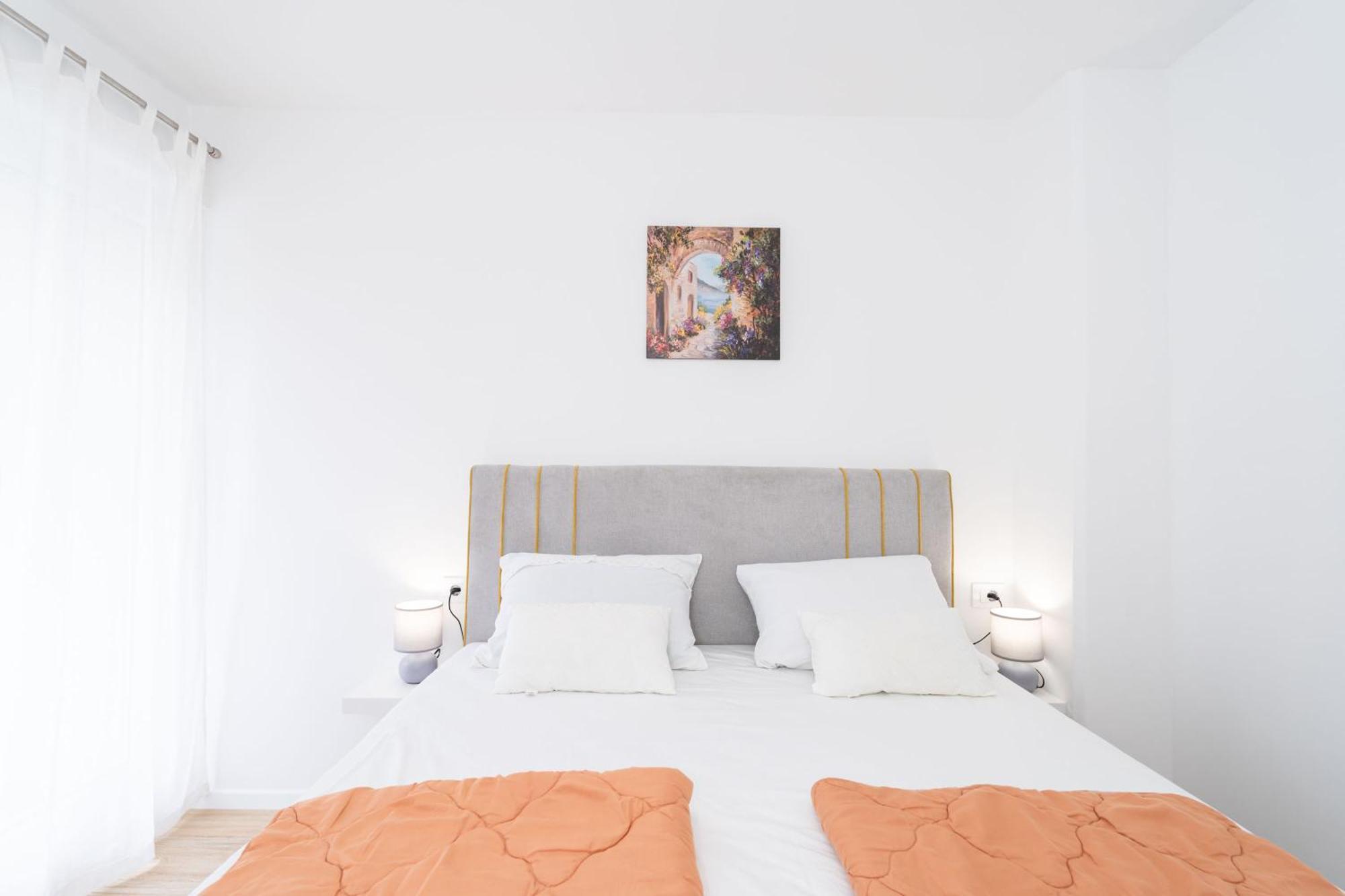 Star Apartments Dubrovnik Ngoại thất bức ảnh