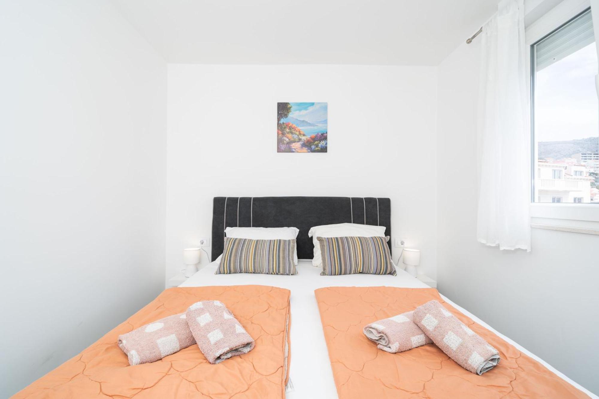 Star Apartments Dubrovnik Ngoại thất bức ảnh