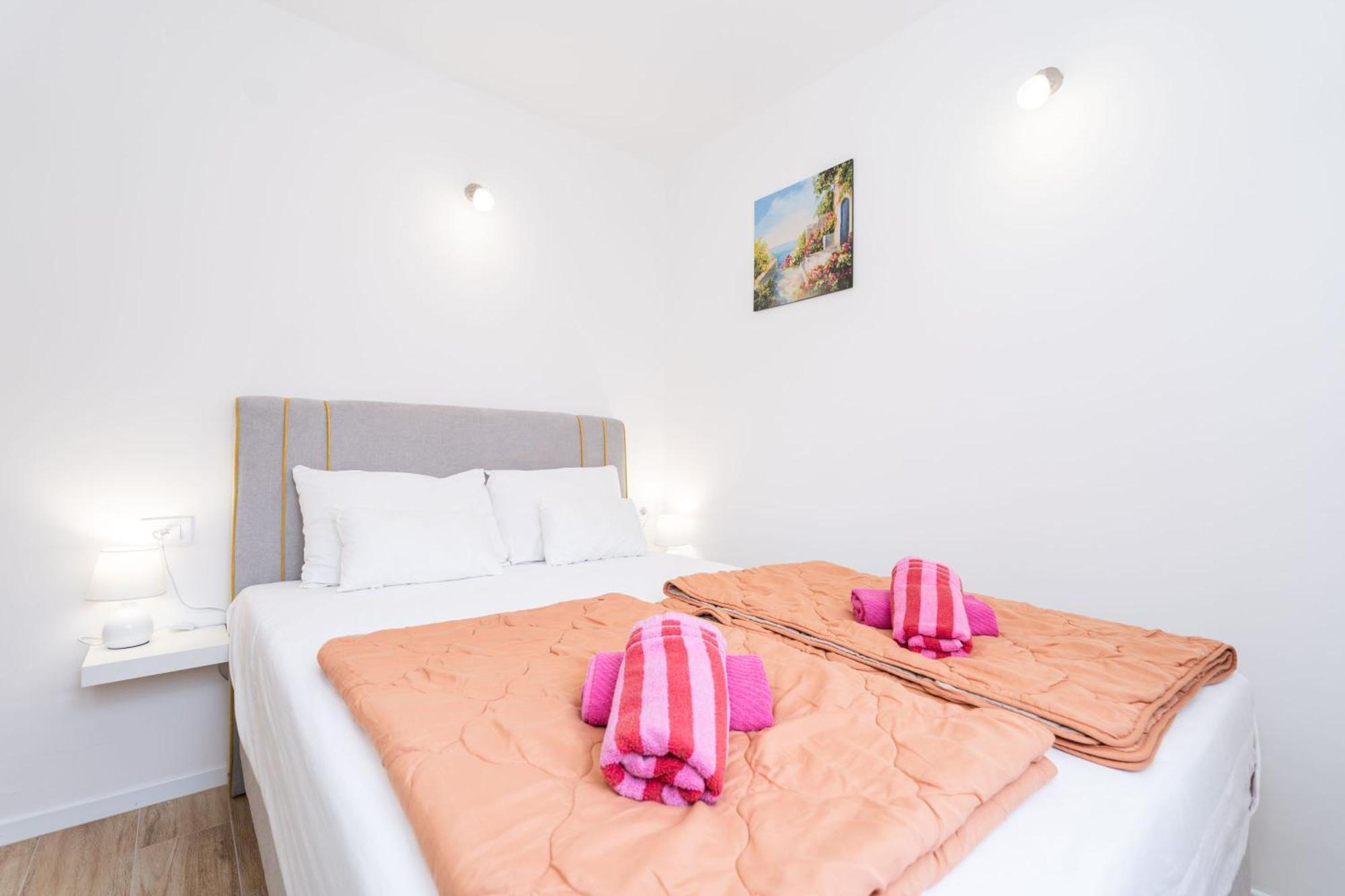 Star Apartments Dubrovnik Ngoại thất bức ảnh