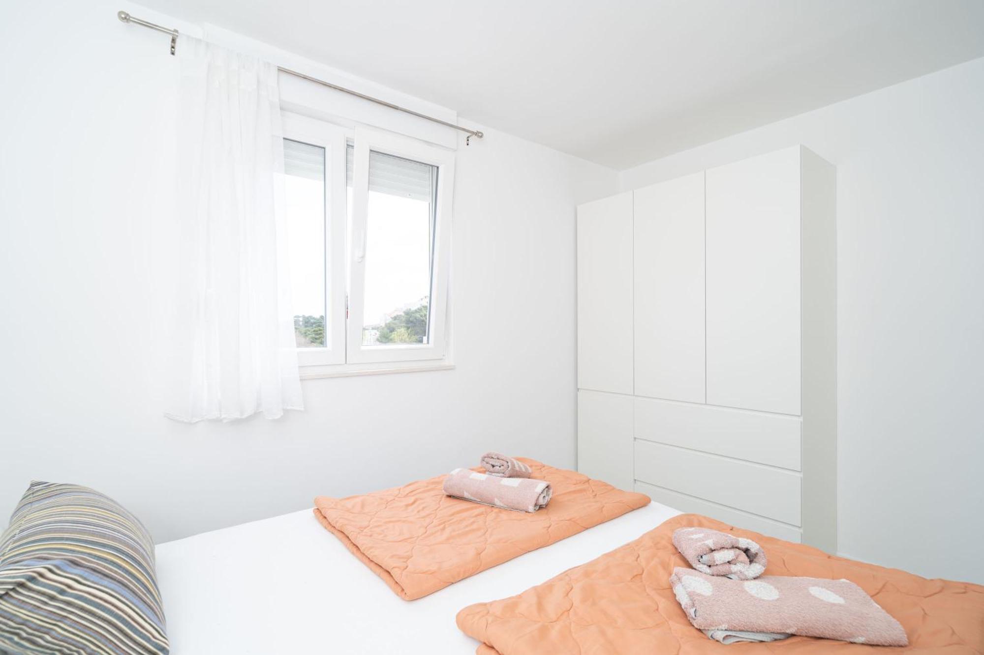 Star Apartments Dubrovnik Ngoại thất bức ảnh