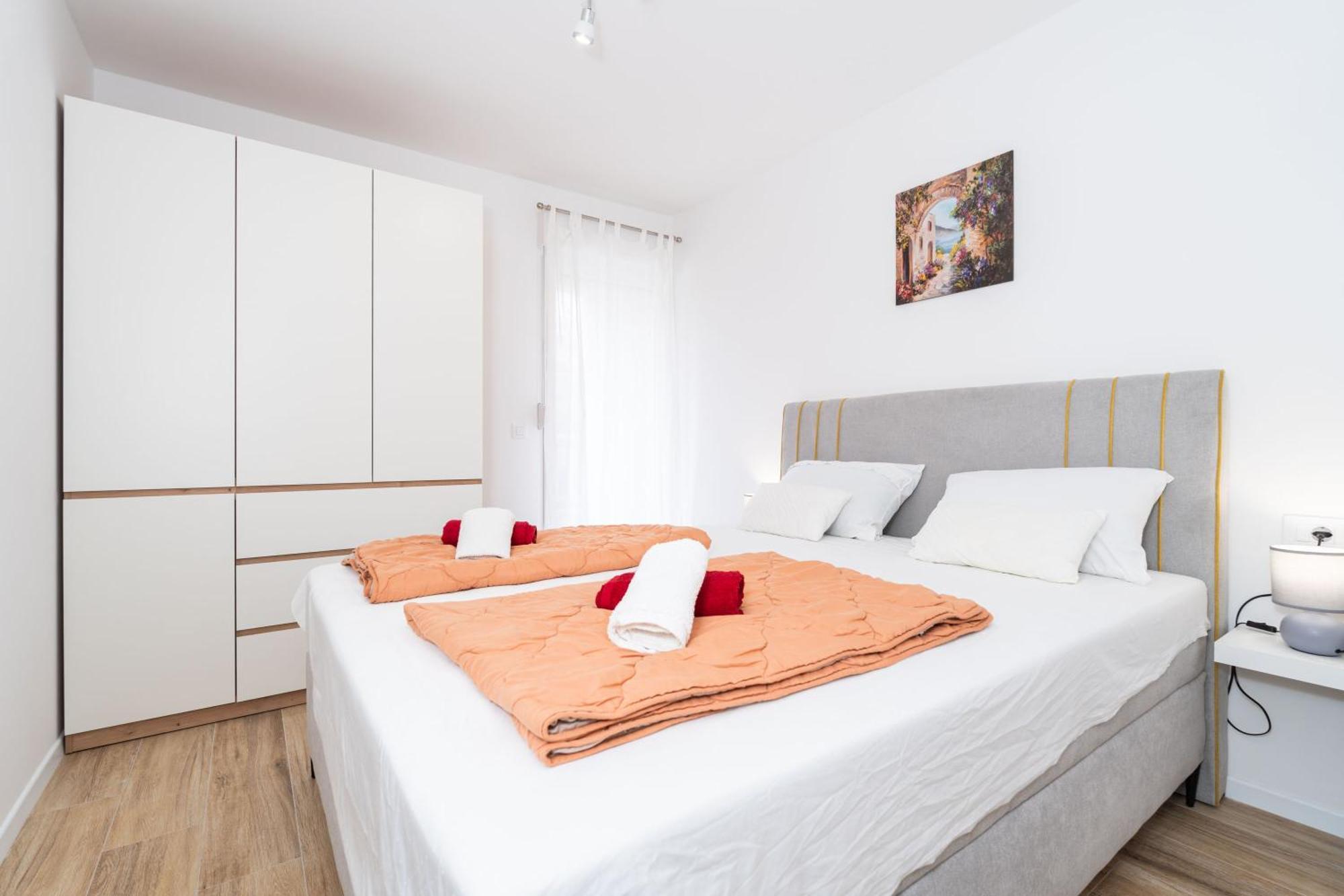 Star Apartments Dubrovnik Ngoại thất bức ảnh