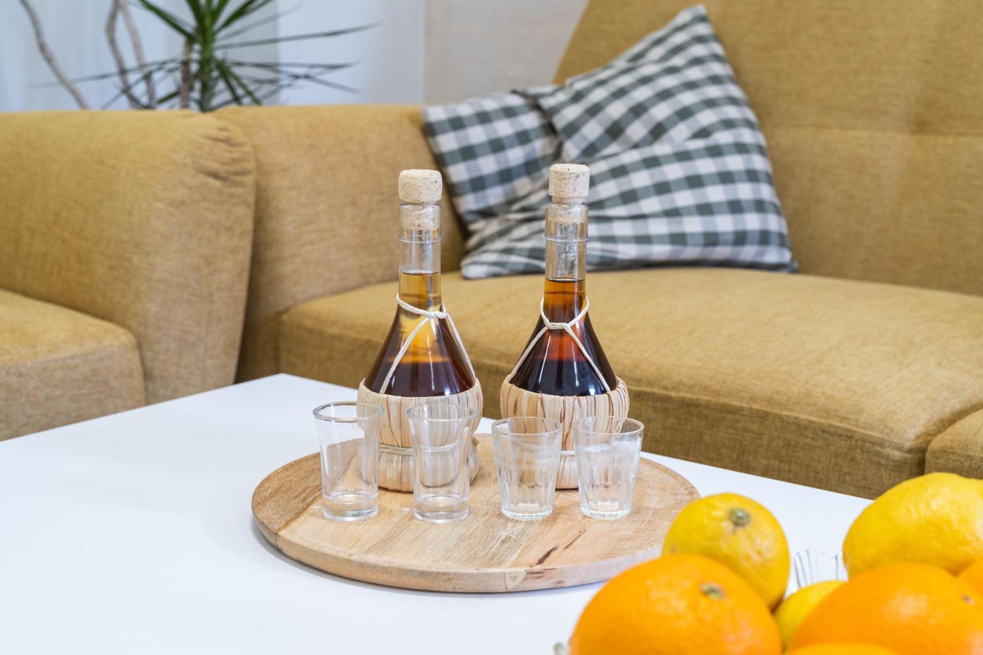 Star Apartments Dubrovnik Ngoại thất bức ảnh