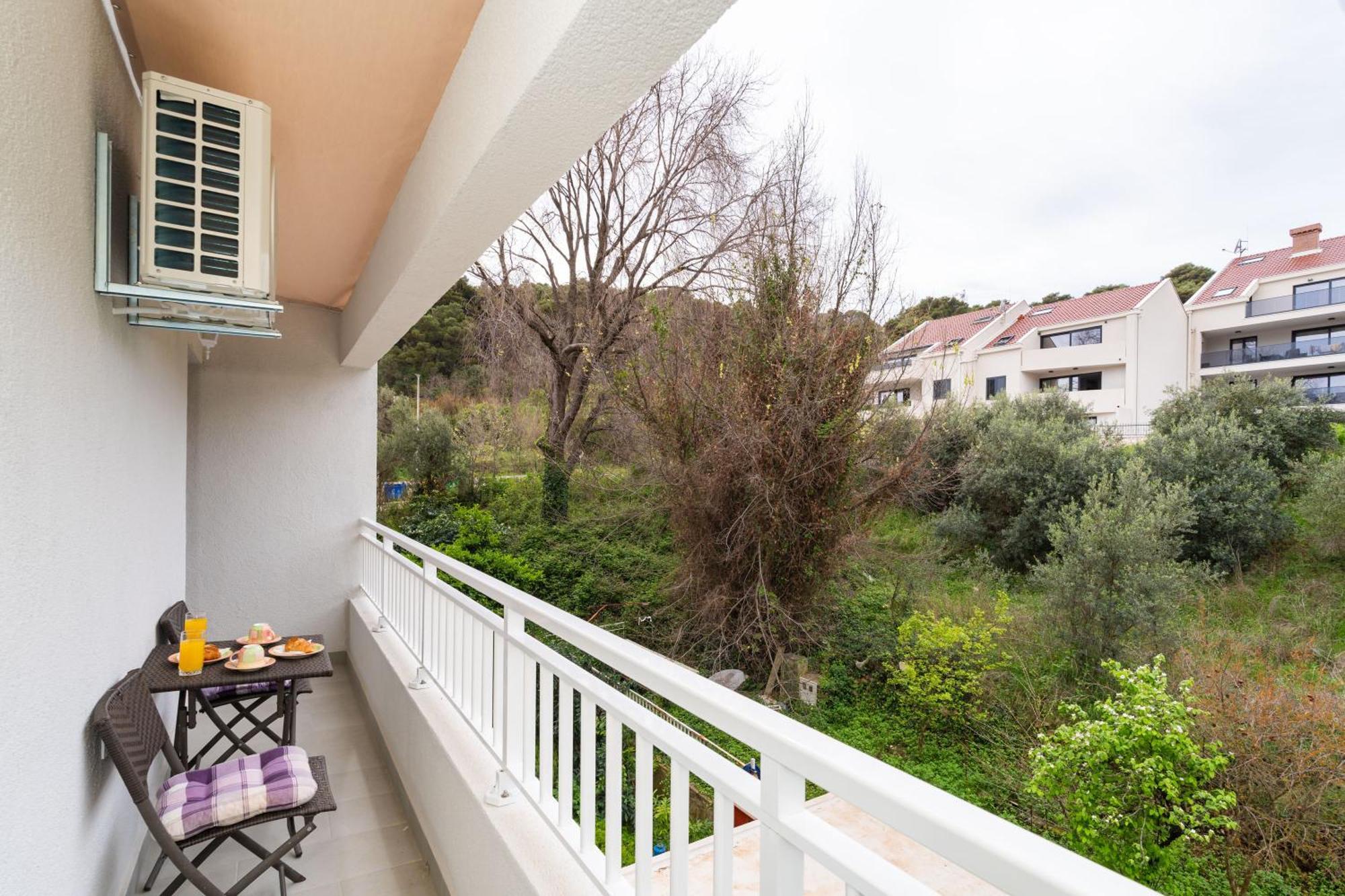 Star Apartments Dubrovnik Ngoại thất bức ảnh