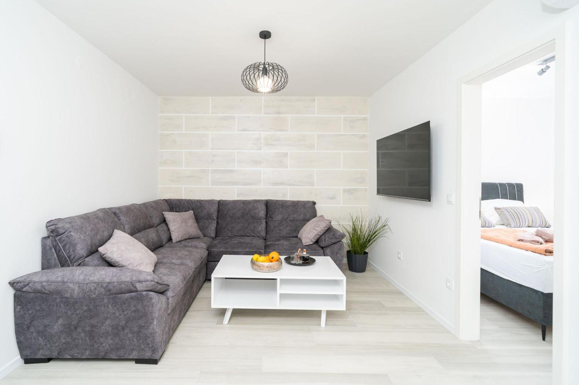 Star Apartments Dubrovnik Ngoại thất bức ảnh