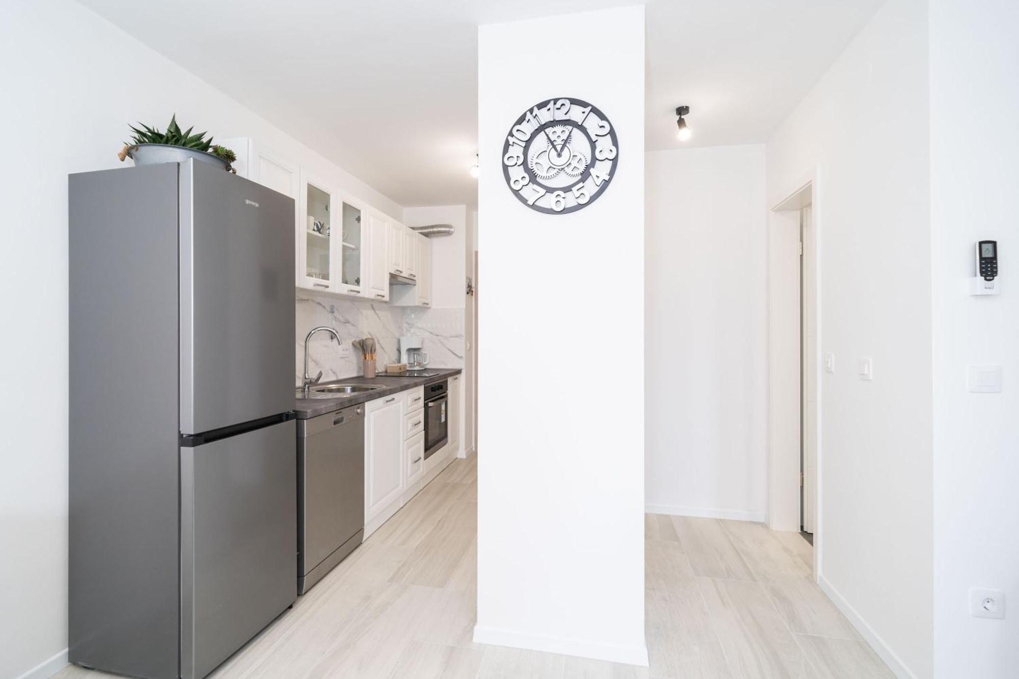 Star Apartments Dubrovnik Ngoại thất bức ảnh