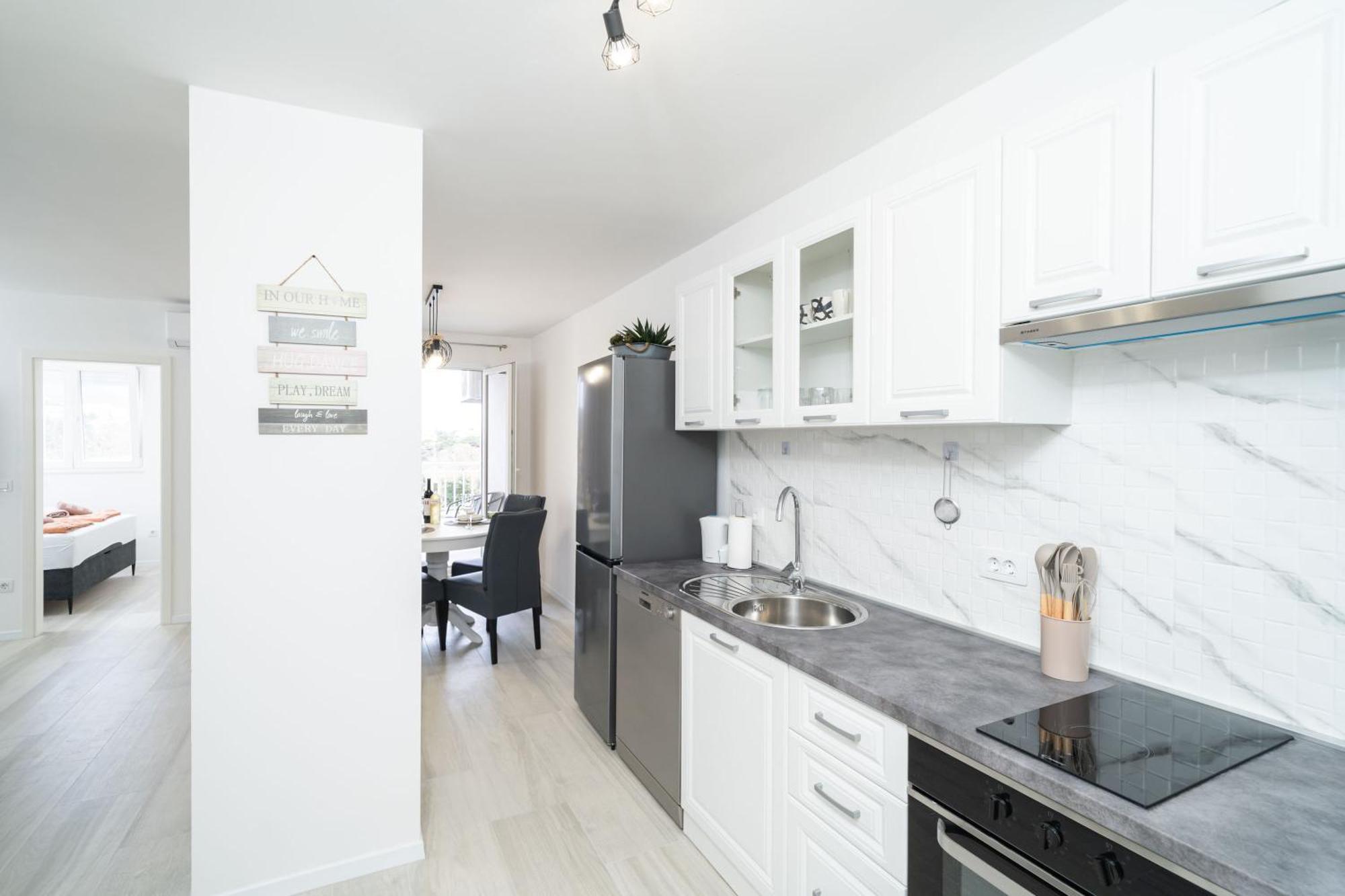 Star Apartments Dubrovnik Ngoại thất bức ảnh