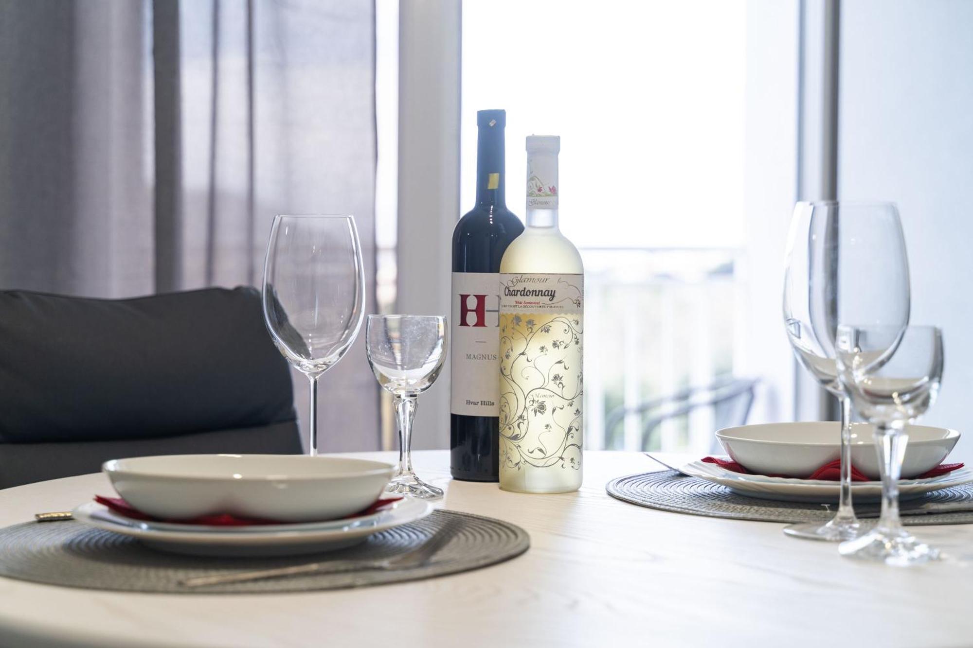 Star Apartments Dubrovnik Ngoại thất bức ảnh