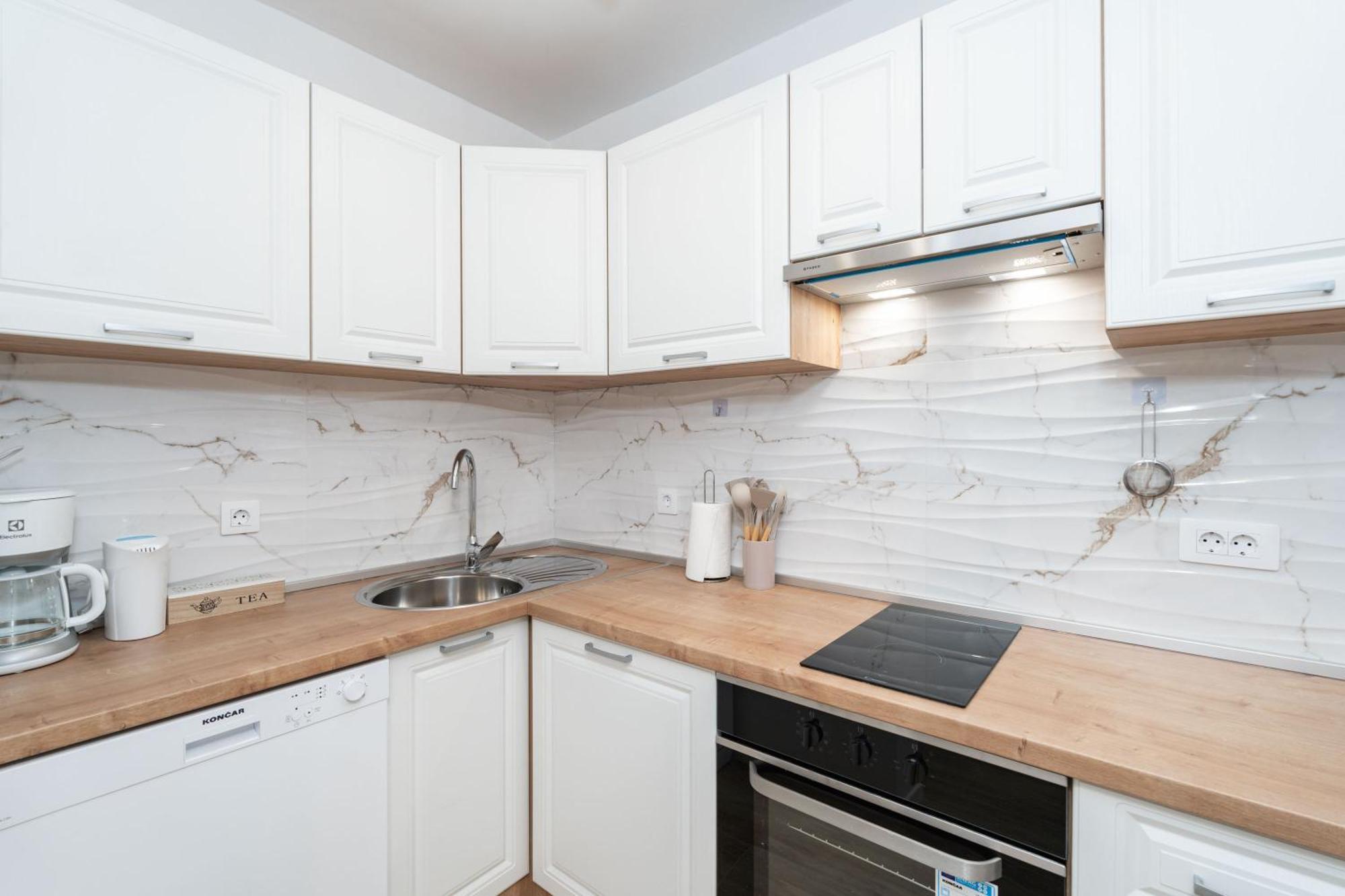 Star Apartments Dubrovnik Ngoại thất bức ảnh