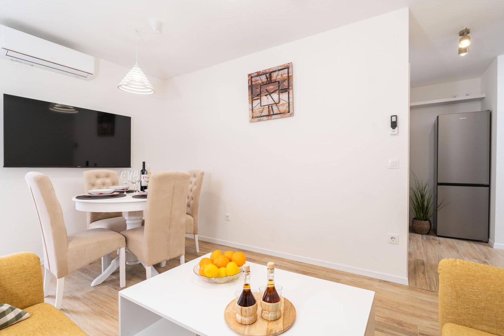 Star Apartments Dubrovnik Ngoại thất bức ảnh