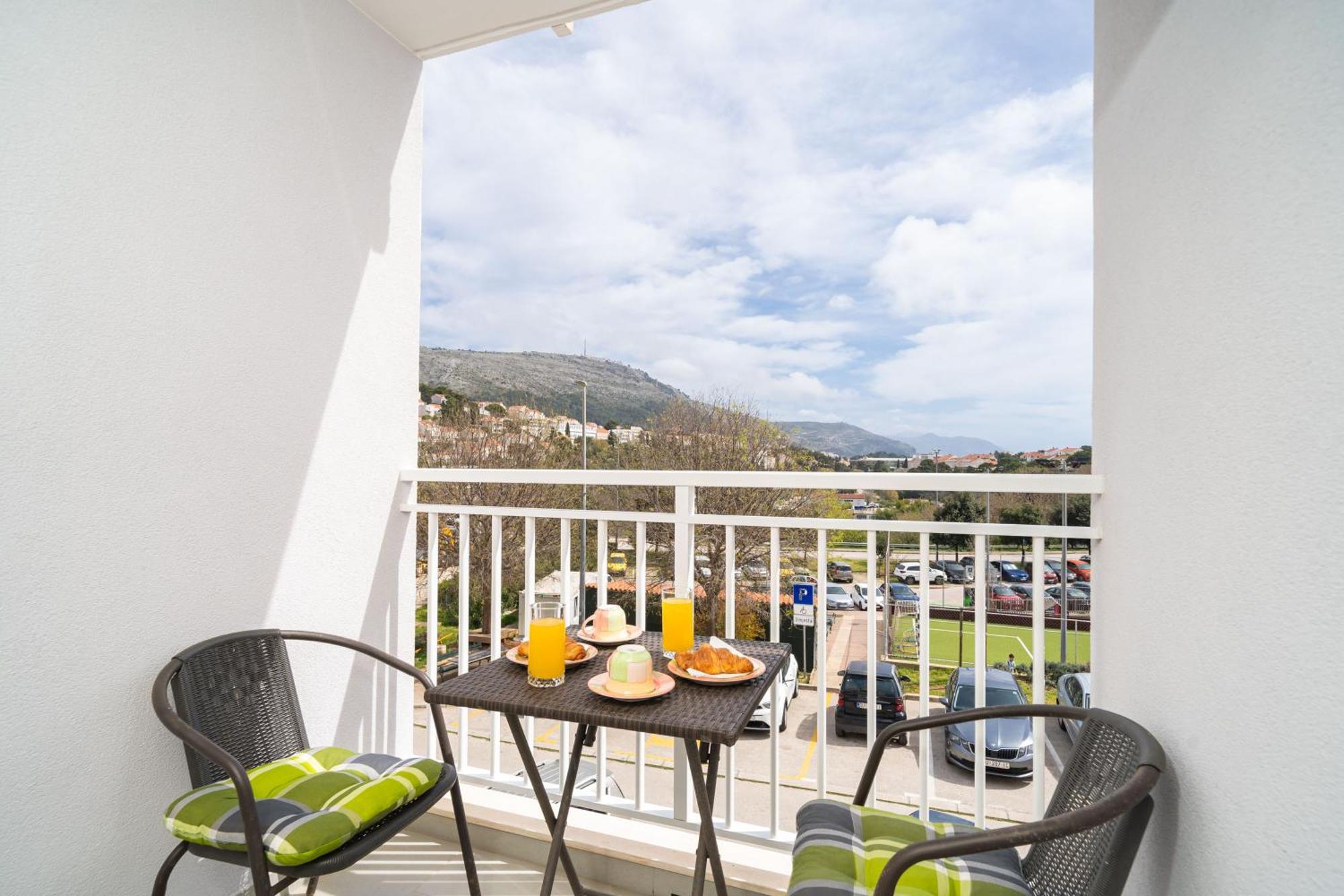 Star Apartments Dubrovnik Ngoại thất bức ảnh
