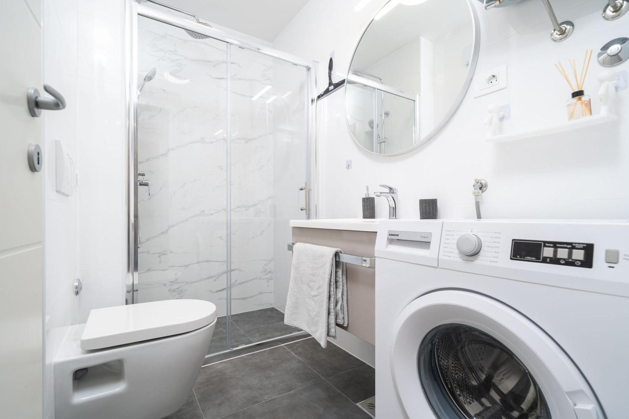 Star Apartments Dubrovnik Ngoại thất bức ảnh