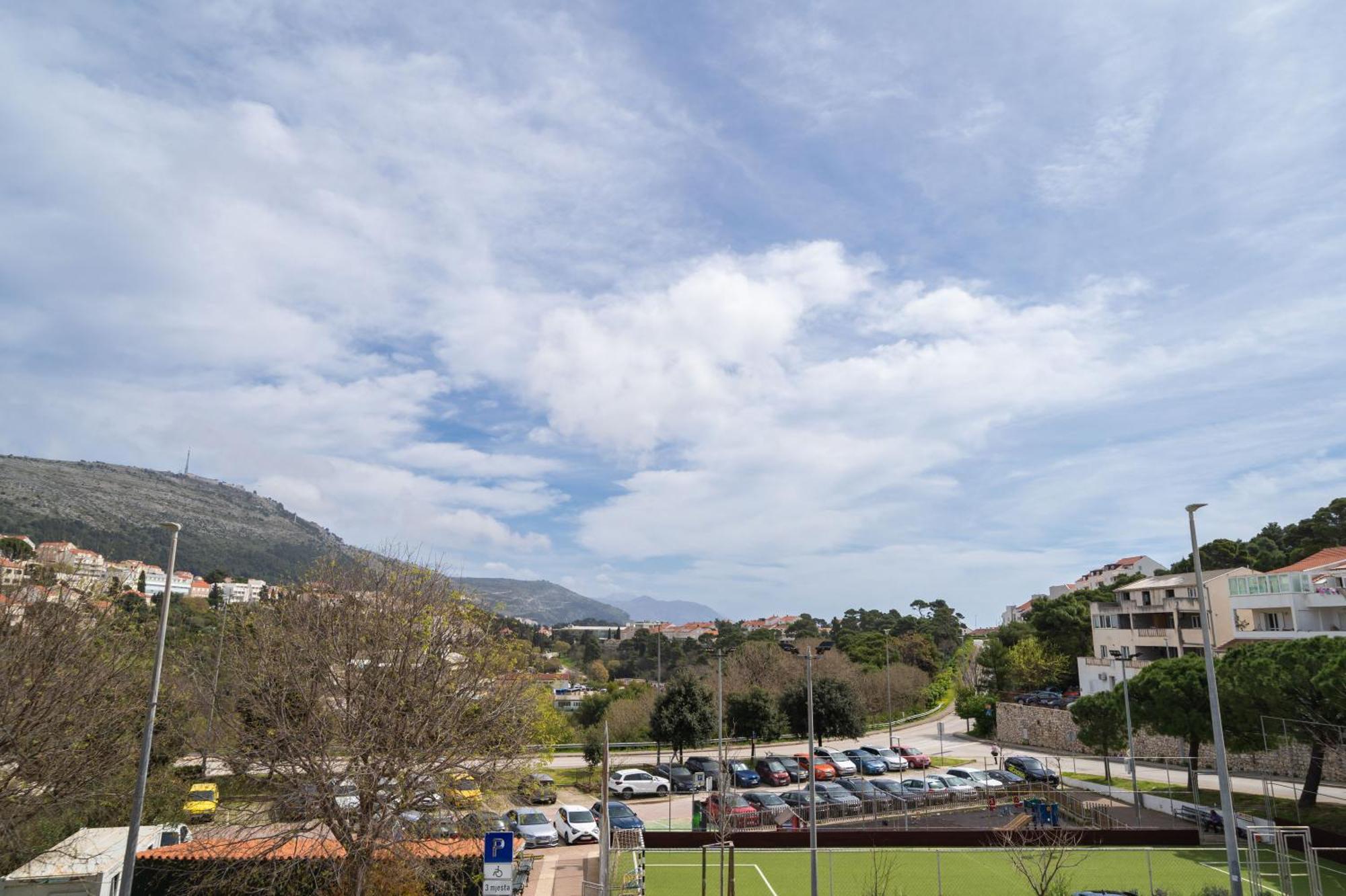 Star Apartments Dubrovnik Ngoại thất bức ảnh