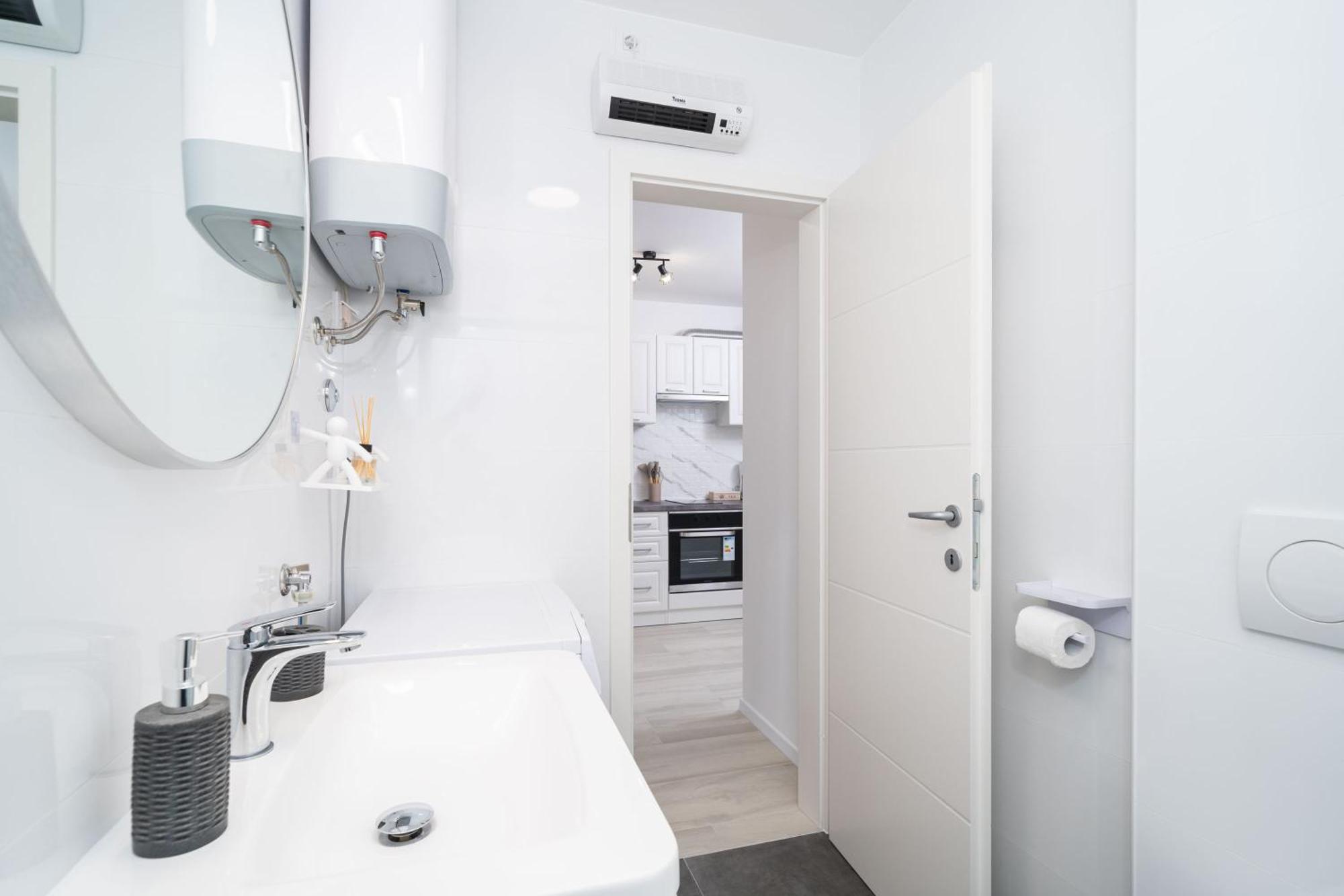 Star Apartments Dubrovnik Ngoại thất bức ảnh