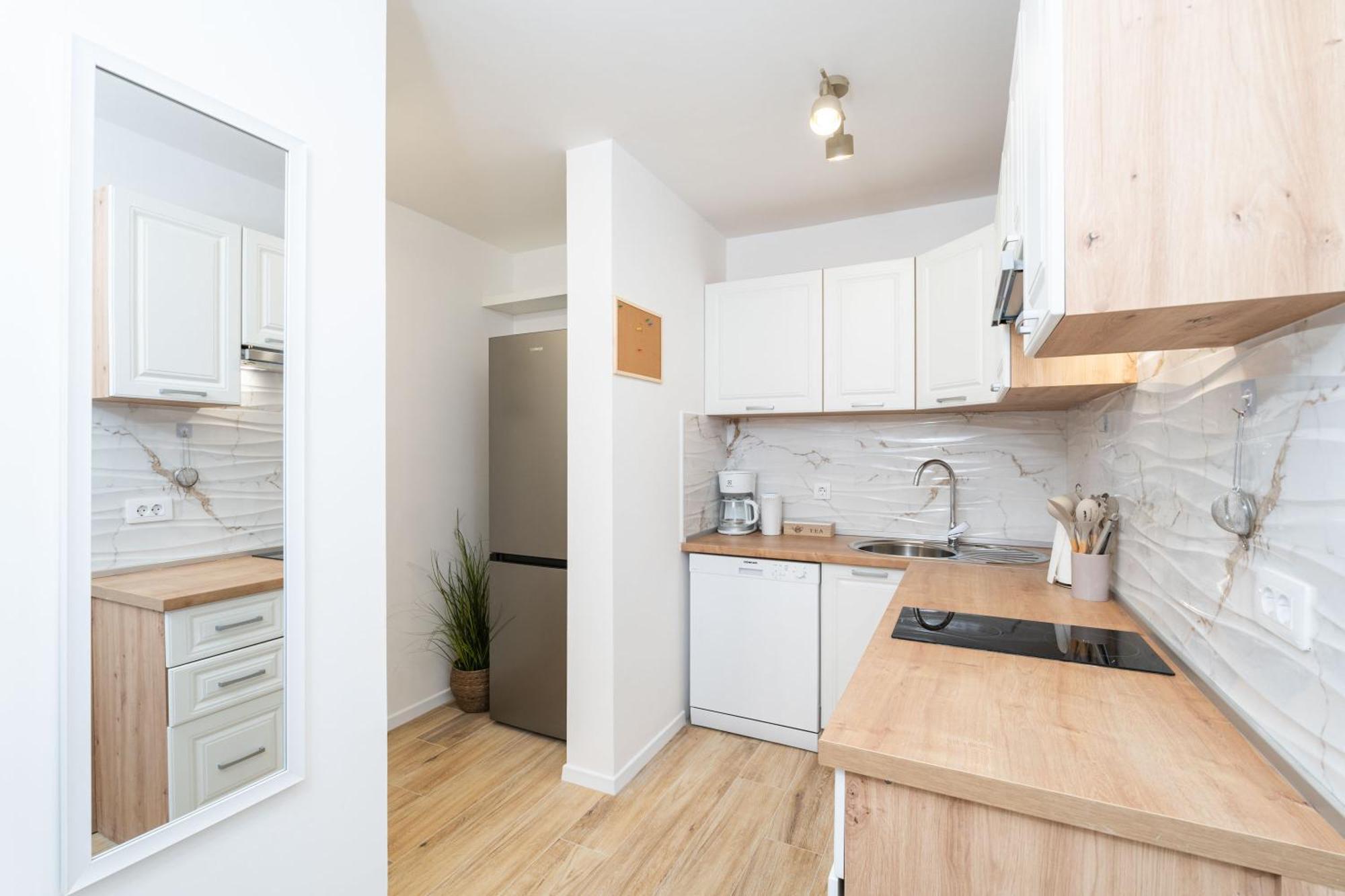 Star Apartments Dubrovnik Ngoại thất bức ảnh