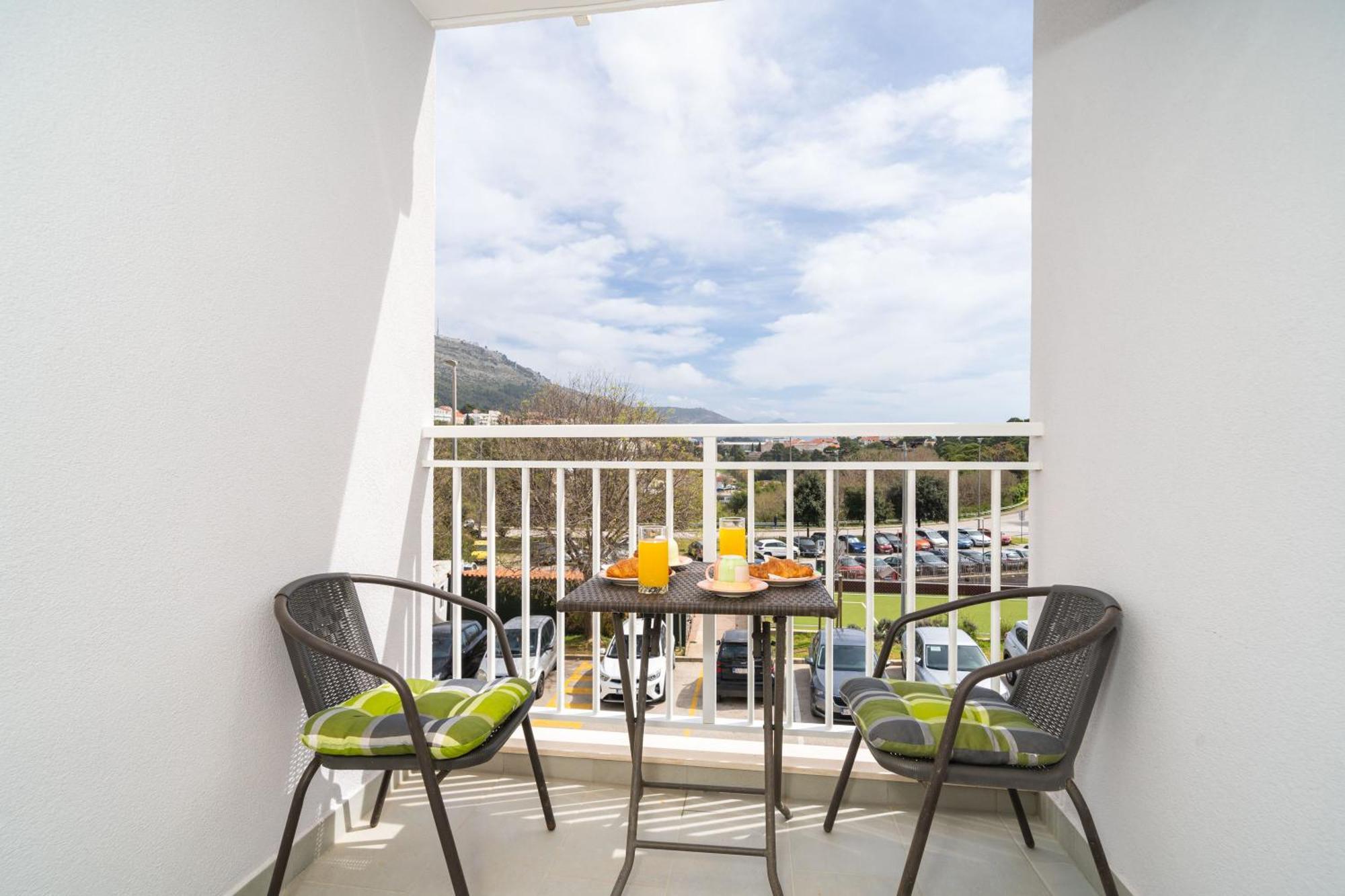Star Apartments Dubrovnik Ngoại thất bức ảnh